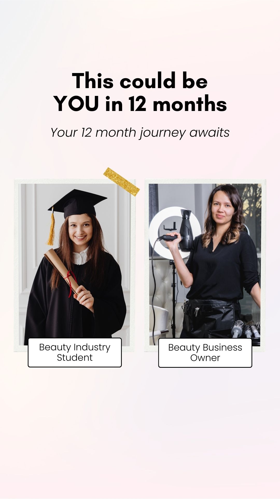 Penrose Academy Facebook ad from Mar 10, 2026