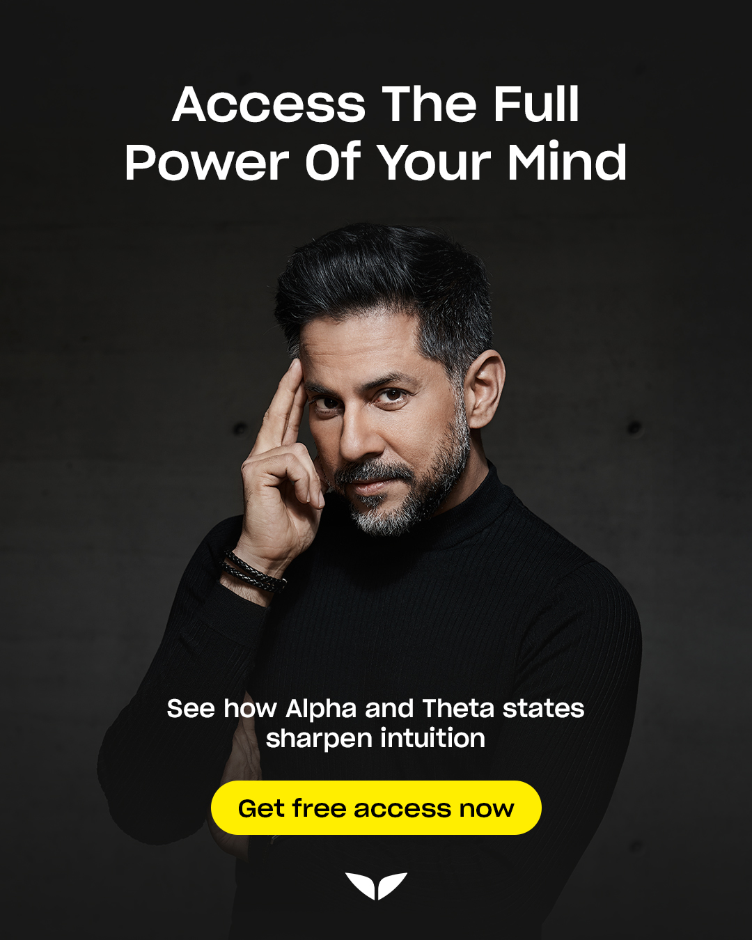 Mindvalley Facebook ad from Aug 15, 2026