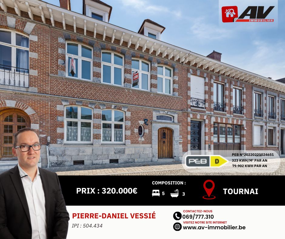 AV-immobilier Facebook ad