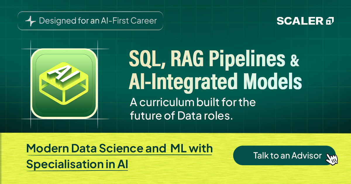 SCALER Facebook ad