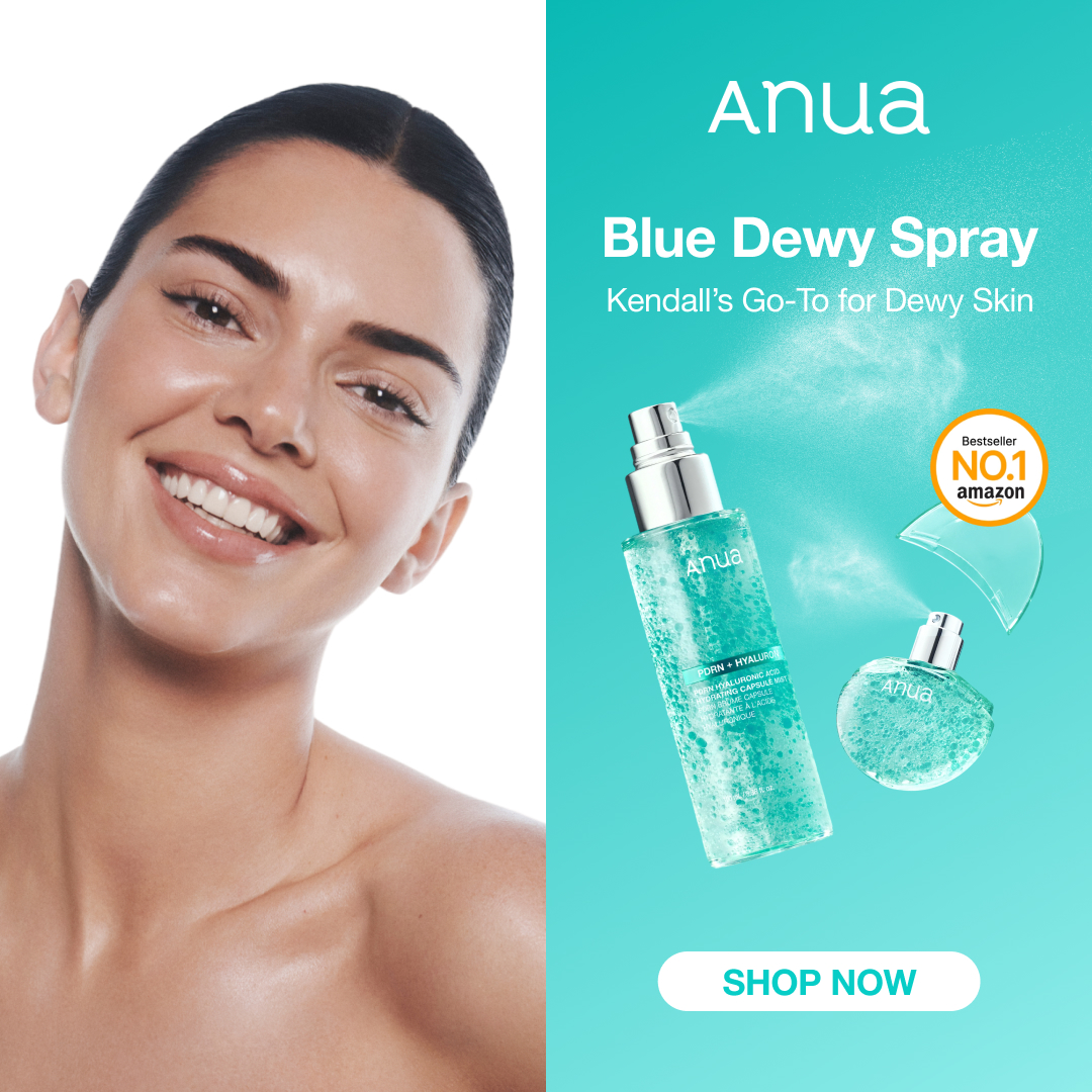 ANUA_Global Facebook ad