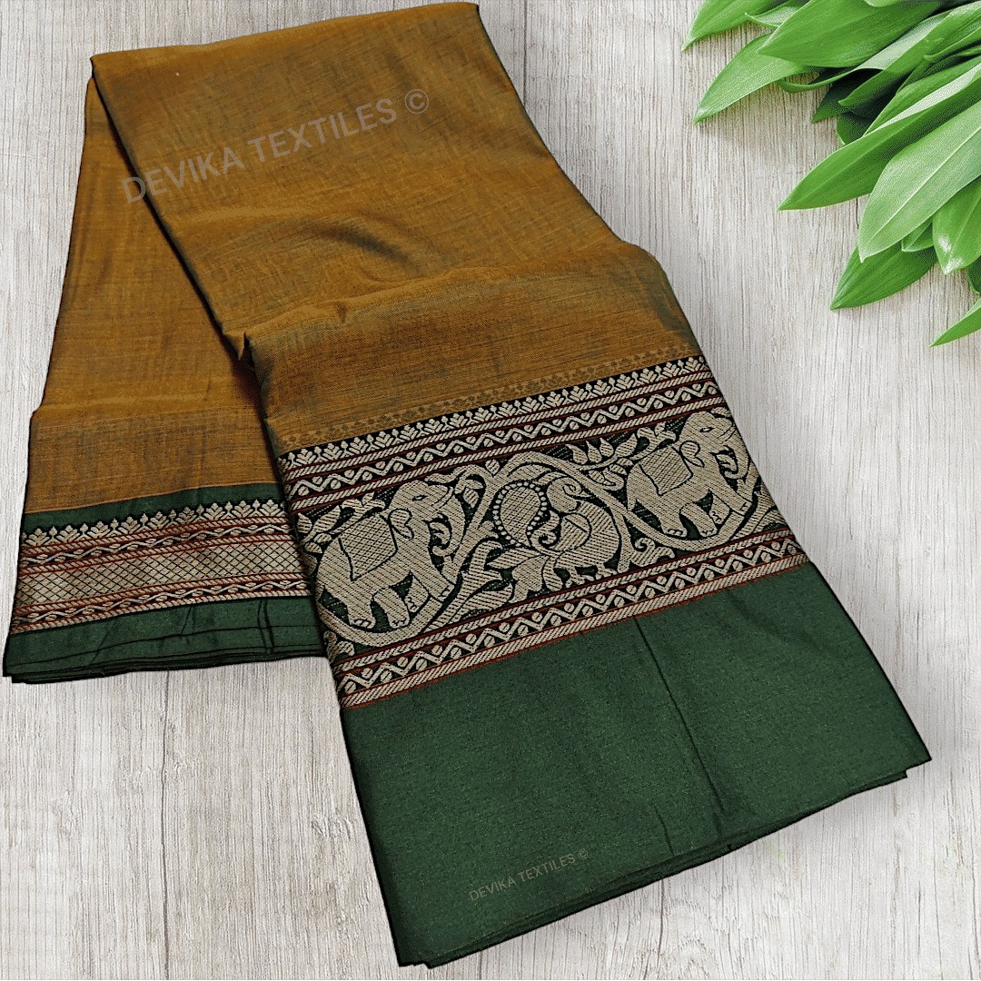 Devika Textiles Facebook ad