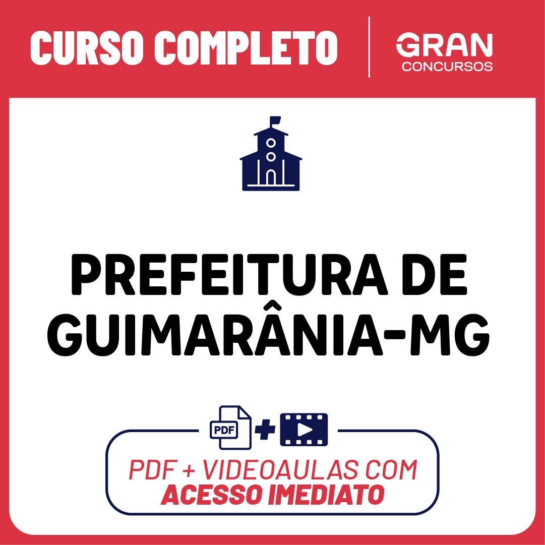 Gran Cursos Online - Concursos Públicos Facebook ad