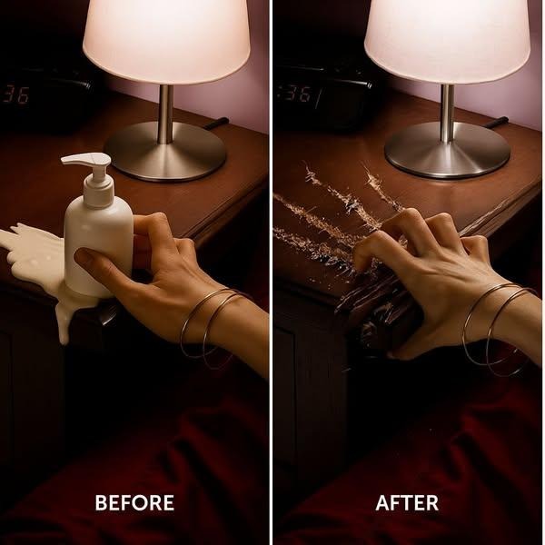 Menopause And Me Facebook ad