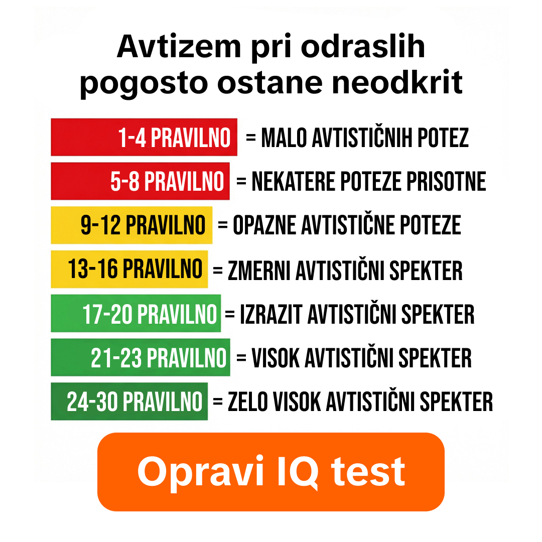 My IQ Facebook ad
