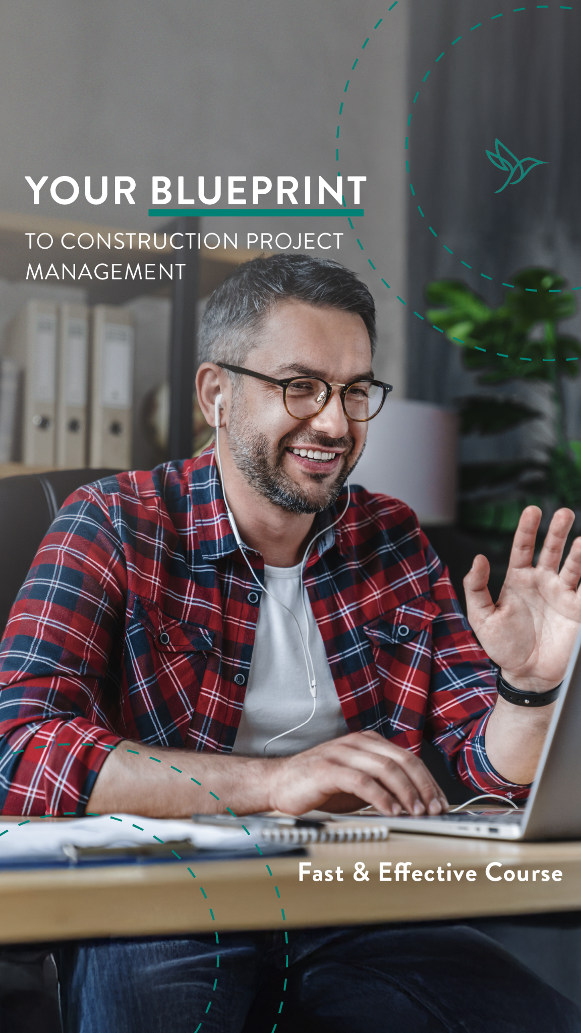 Contractor Training Center Facebook ad