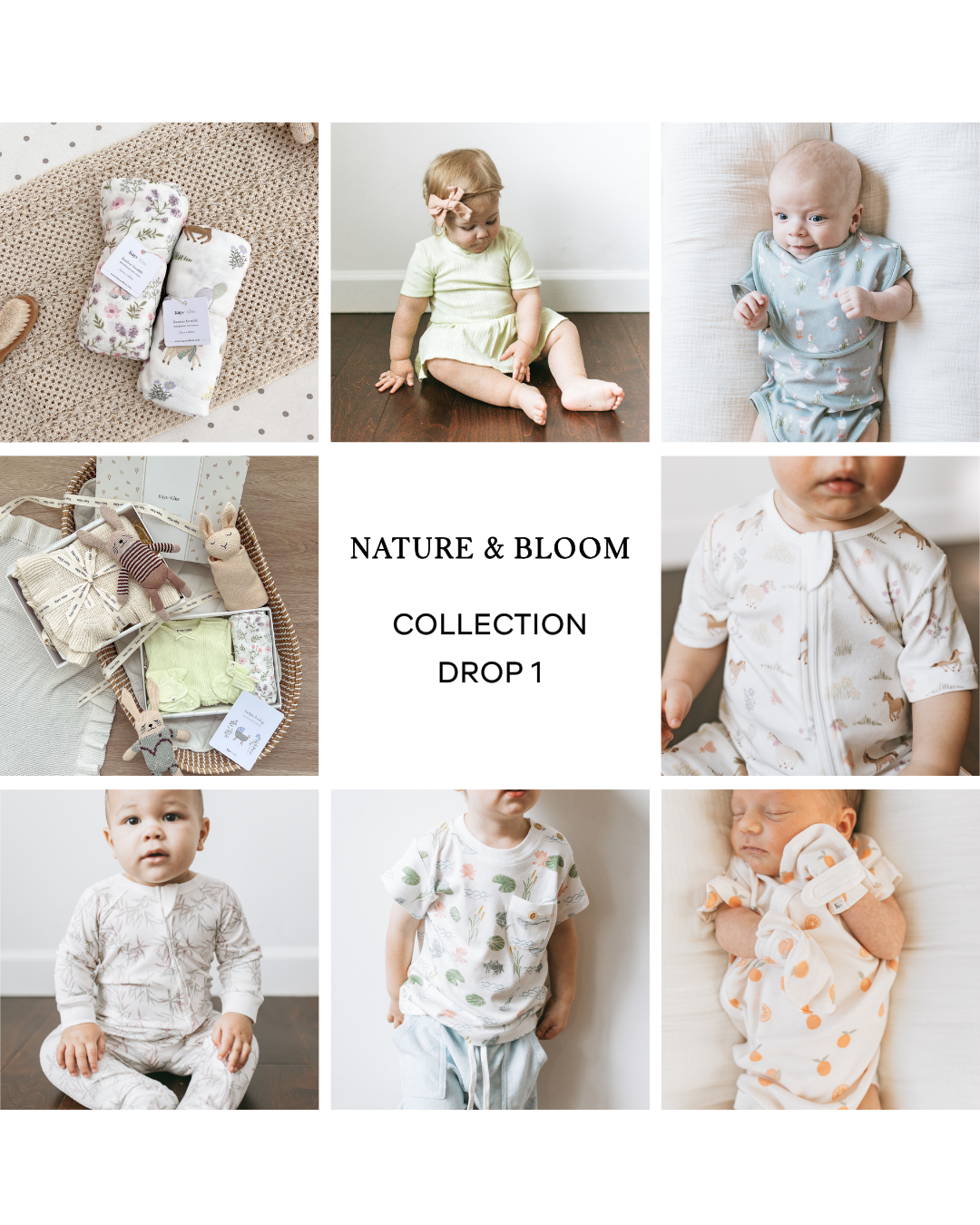 Kays+Kins Facebook ad