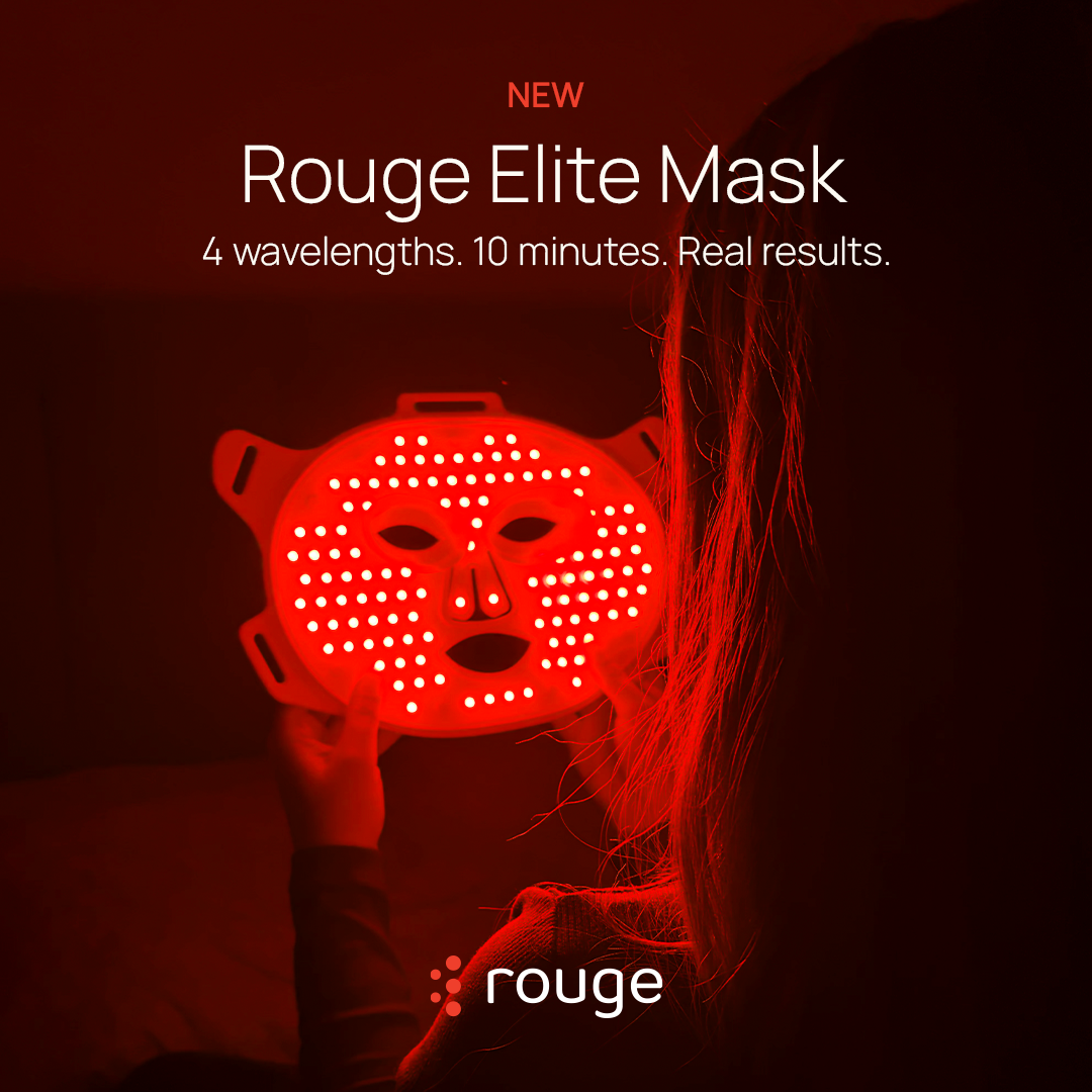 RougeCare Facebook ad