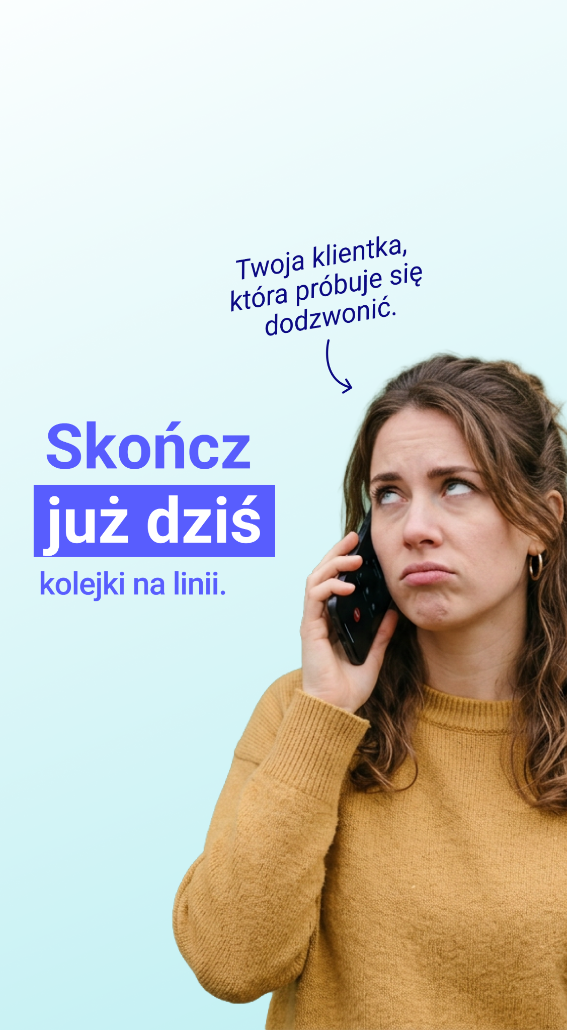 Fonio.ai Facebook ad