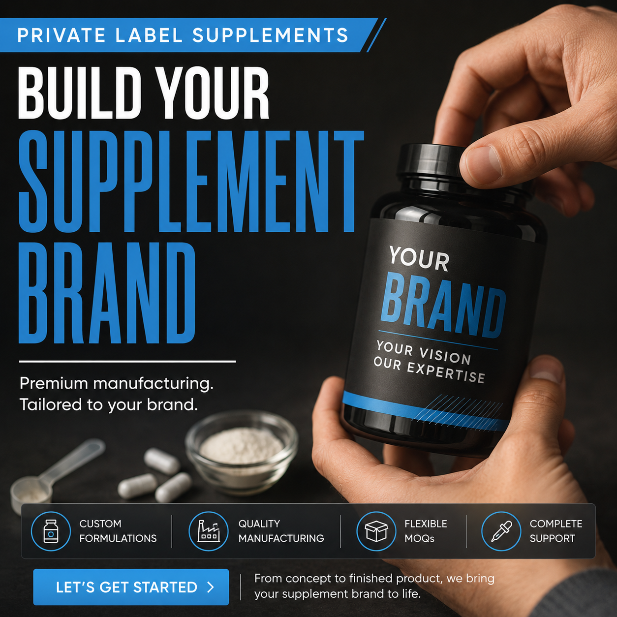 Nutracap Facebook ad