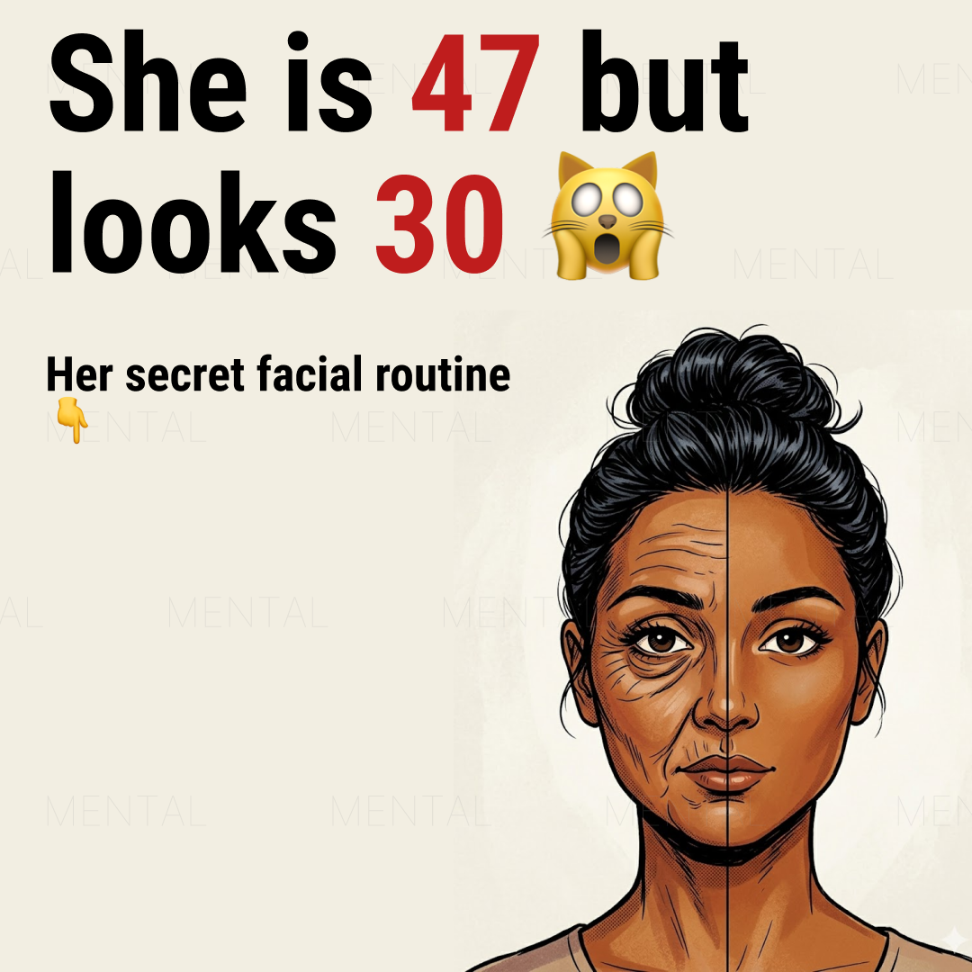 Mimika - Face Yoga Exercises Facebook ad