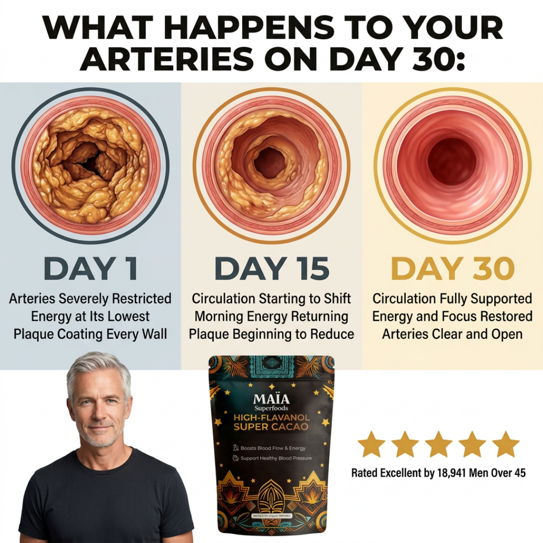 Cacao Research Institute Facebook ad