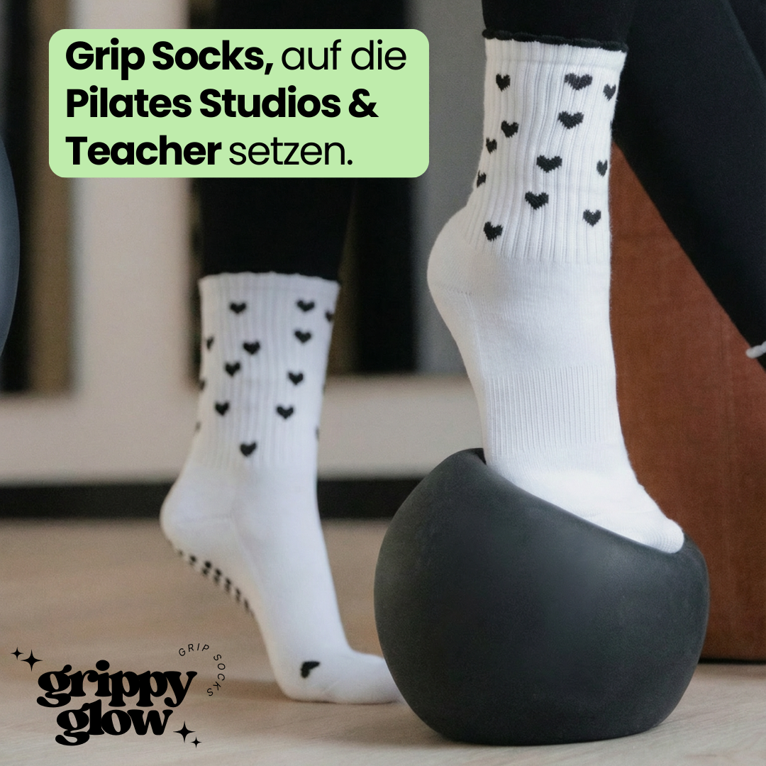 Grippyglow Facebook ad
