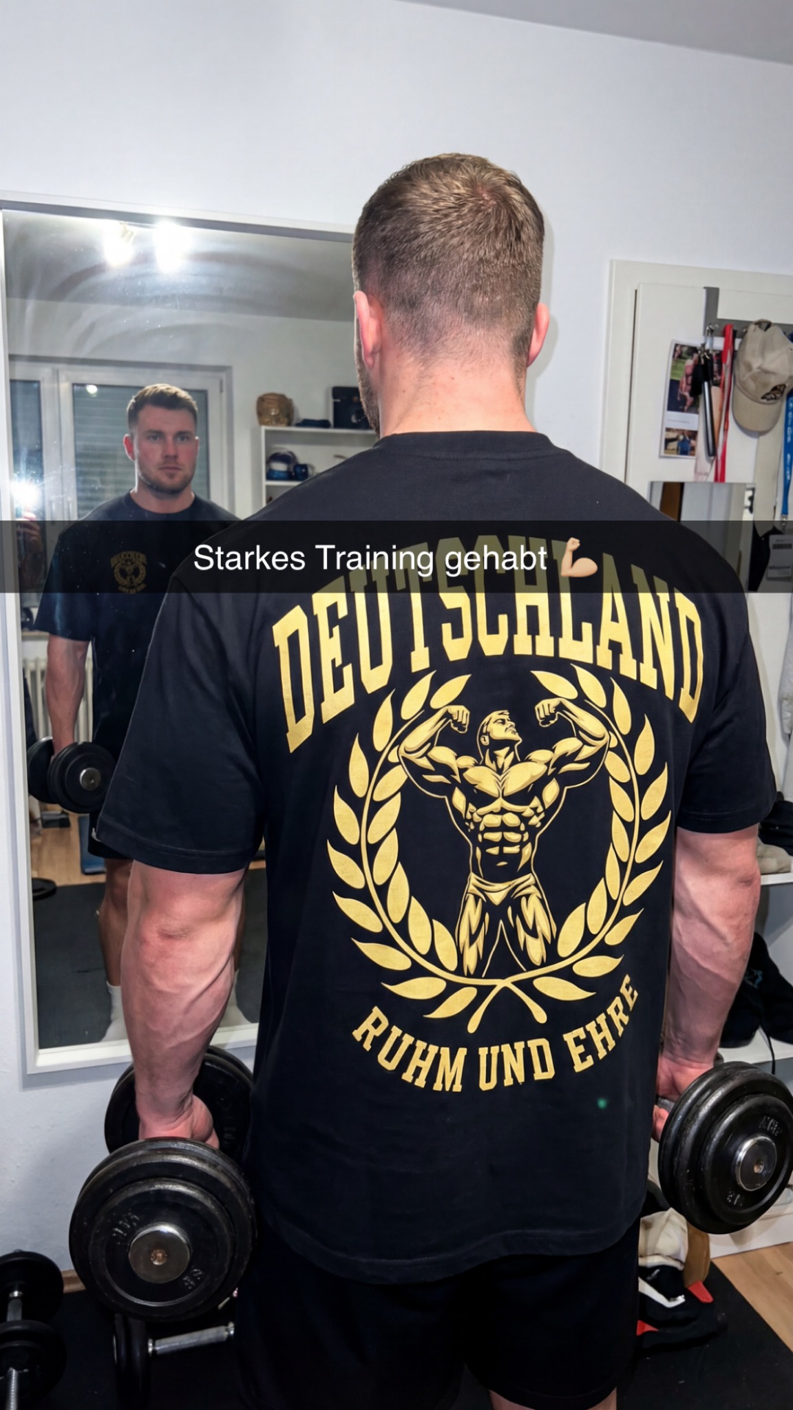 GoldenPump Facebook ad