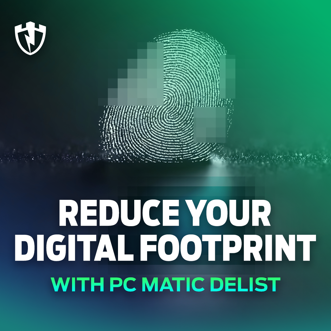 PC Matic Facebook ad