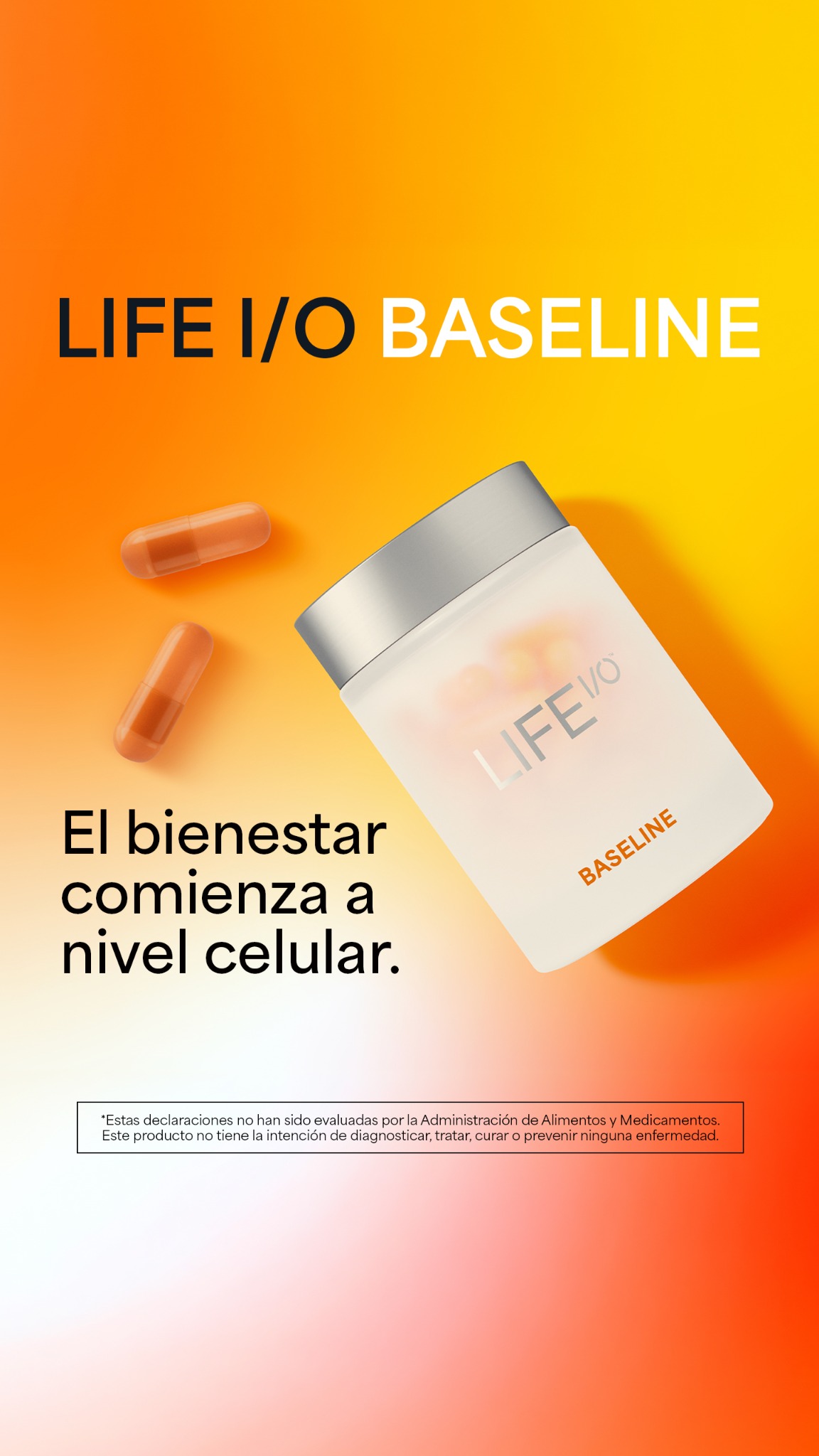 Herbalife USA Facebook ad from Aug 13, 2026