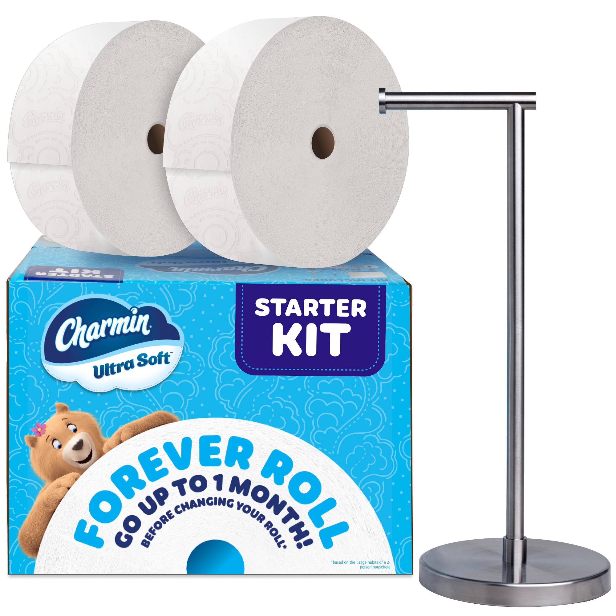 Target Facebook ad