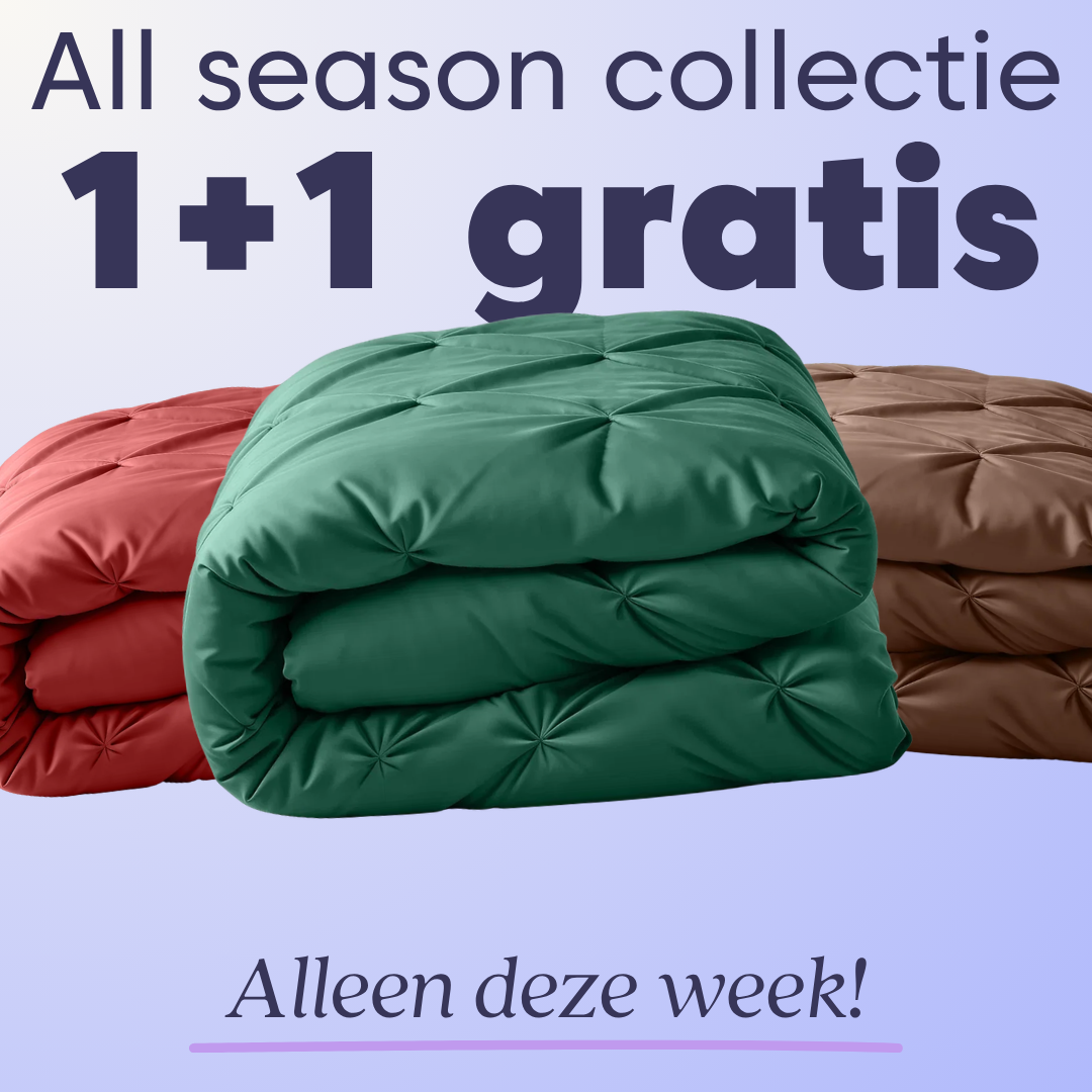 HappyBed Facebook ad