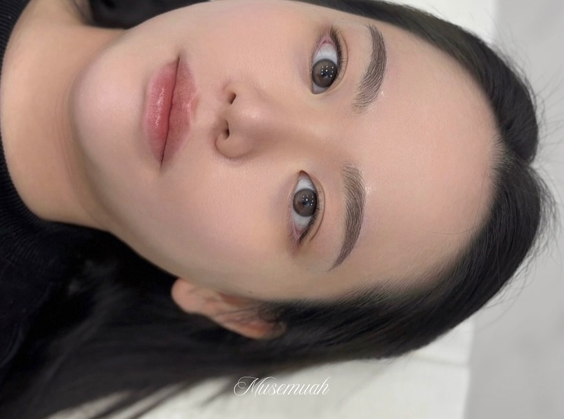 musemuah_brow Facebook ad