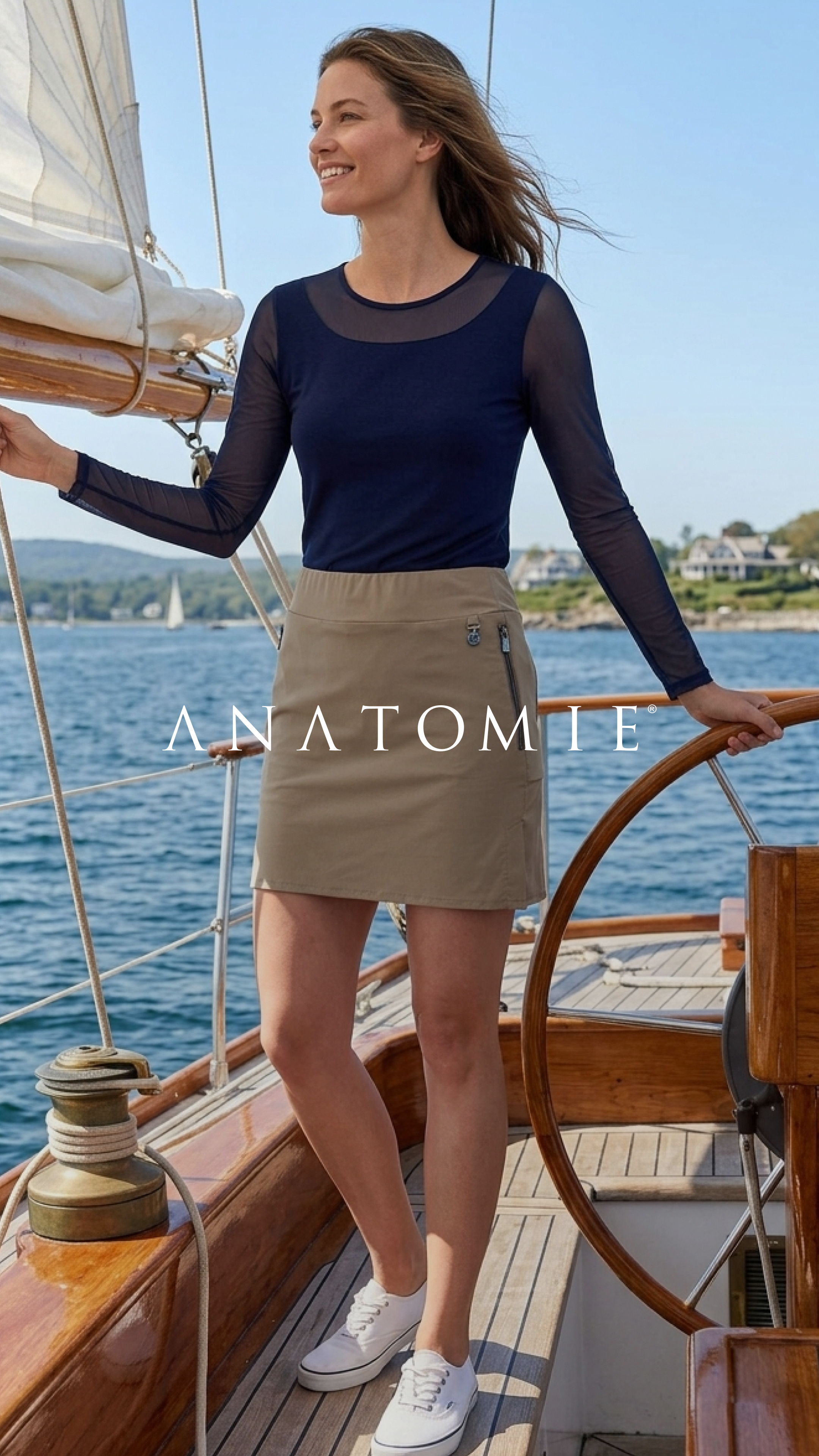 Anatomie Facebook ad