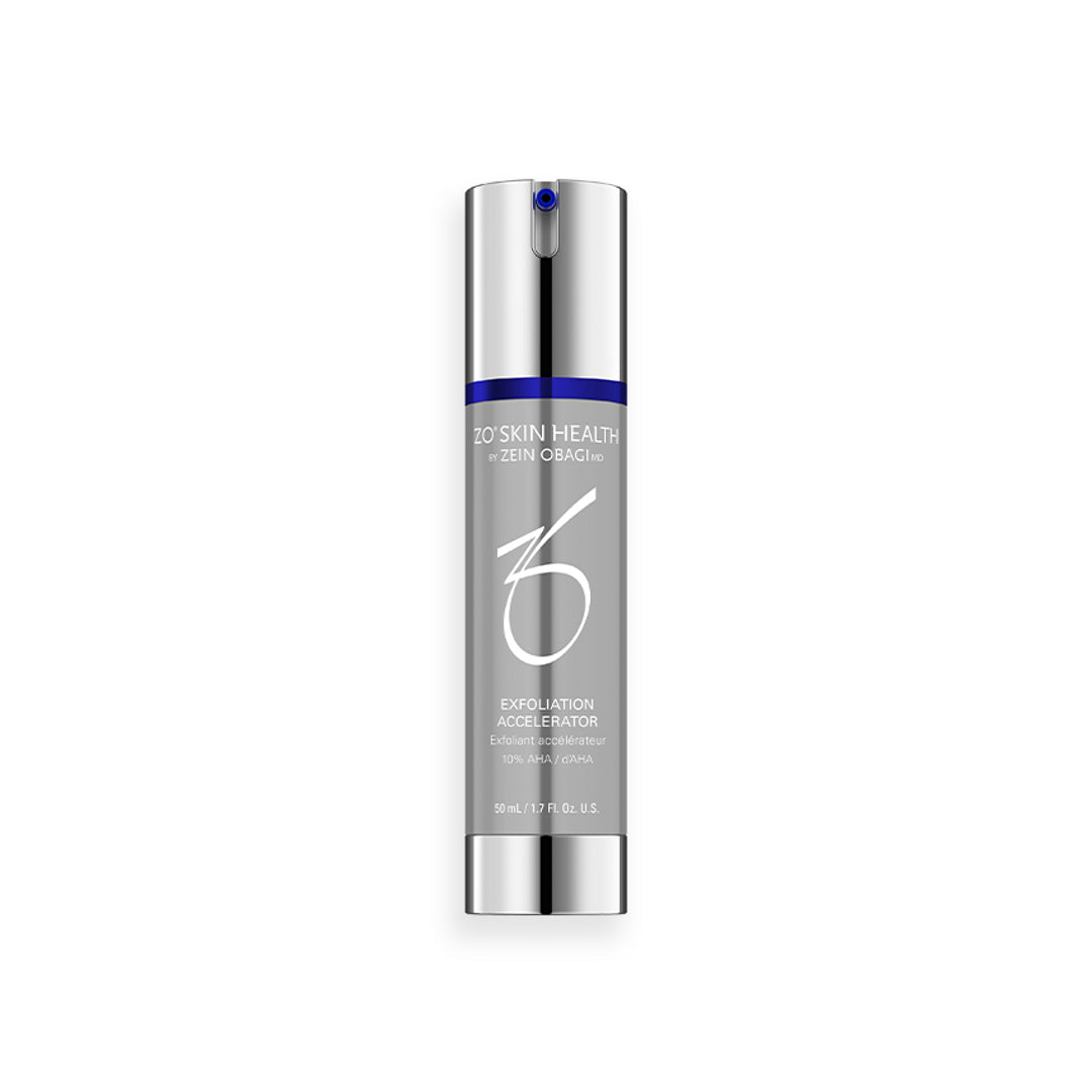 ZO Skin Health KSA Facebook ad