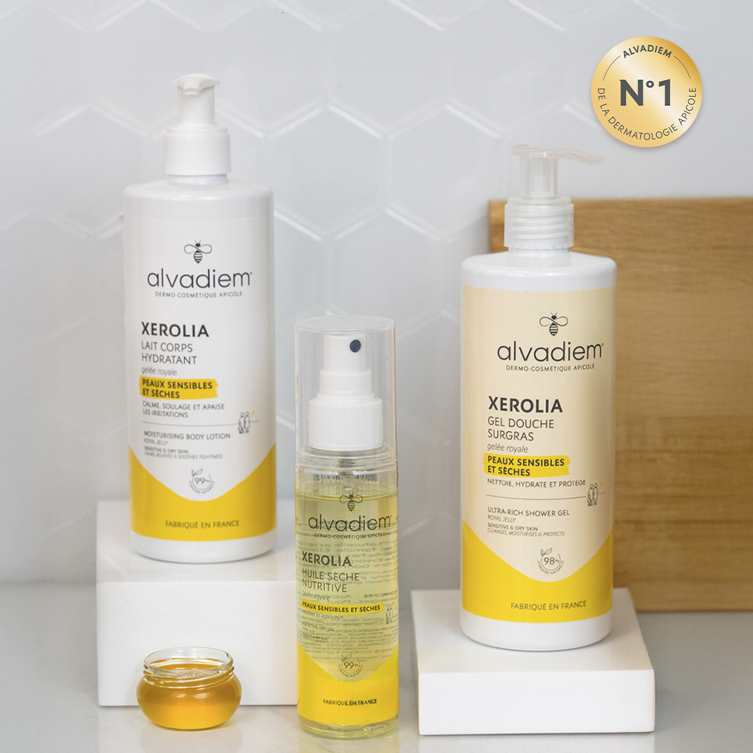 Alvadiem Facebook ad