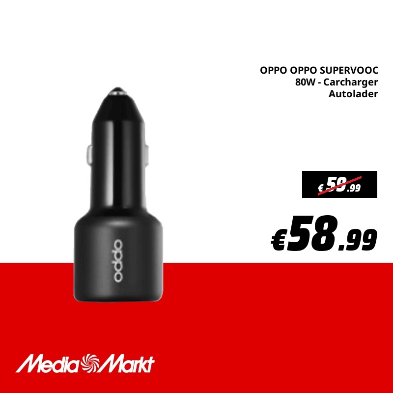 MediaMarkt NL Facebook ad