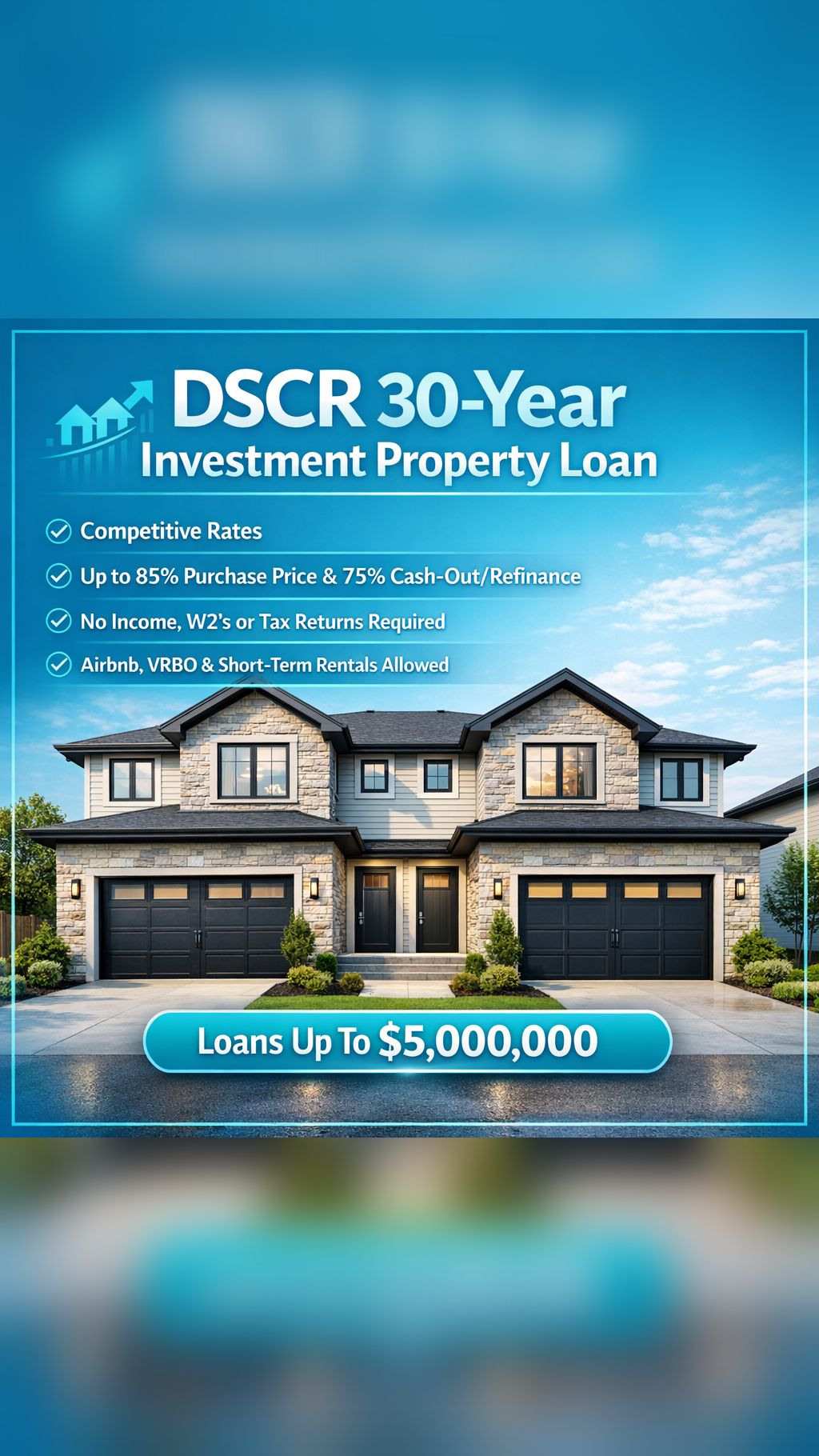 Investor MultiFamily Capital, LLC Facebook ad from May 12, 2026