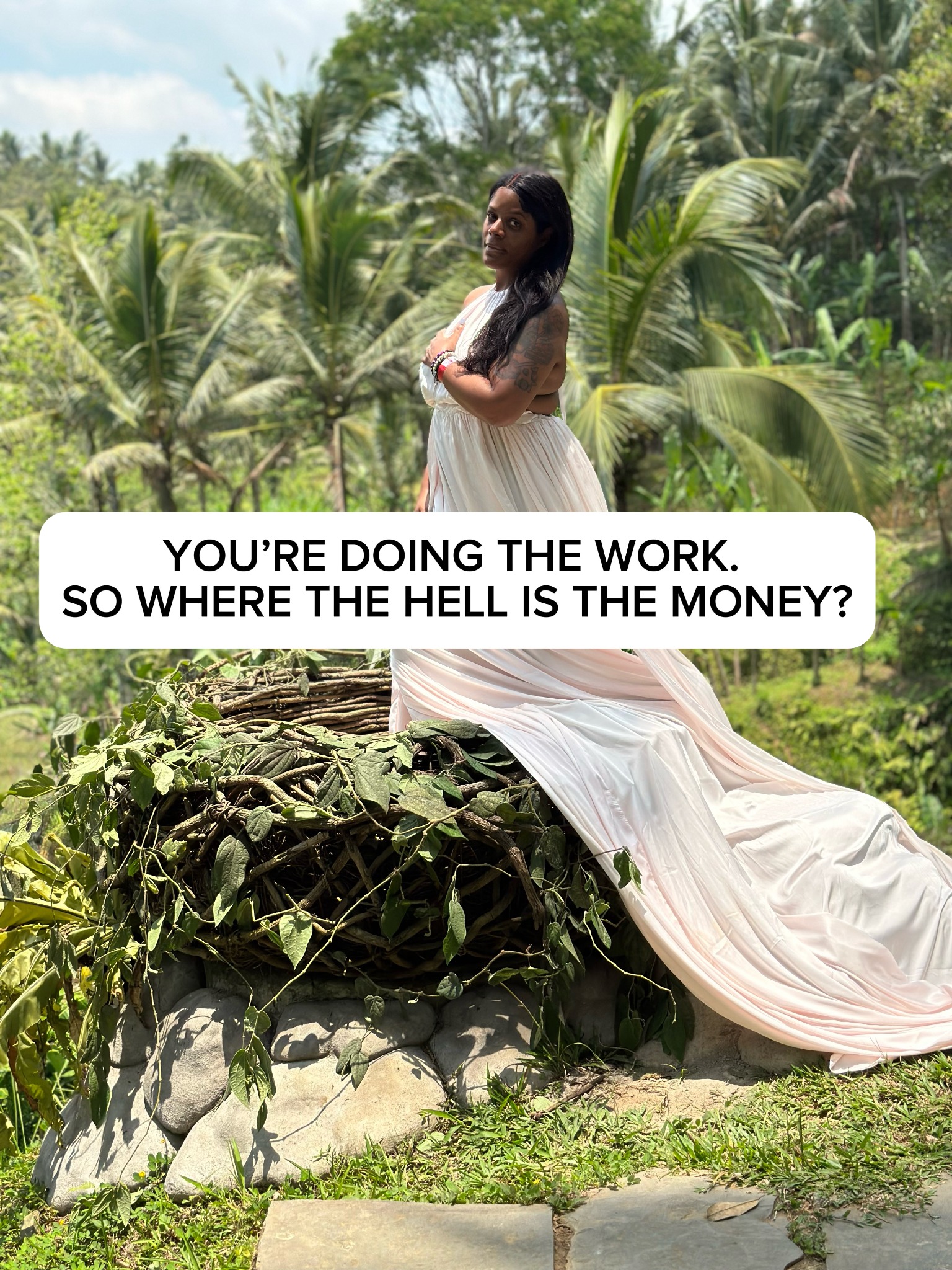 Monetize With UGC Facebook ad: You’re Doing the Work. So Where’s the Money?