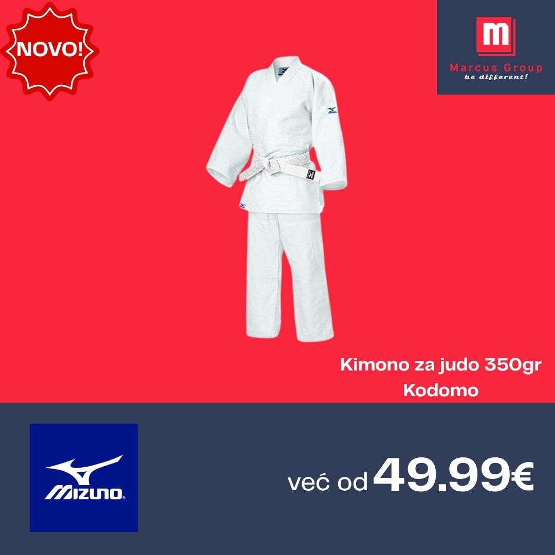 Marcus Group Facebook ad: Marcus Group Crna Gora.Distributer sportskih brendova…