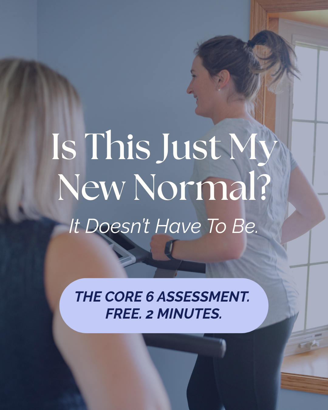 Revitalize Physical Therapy - Milwaukee Facebook ad