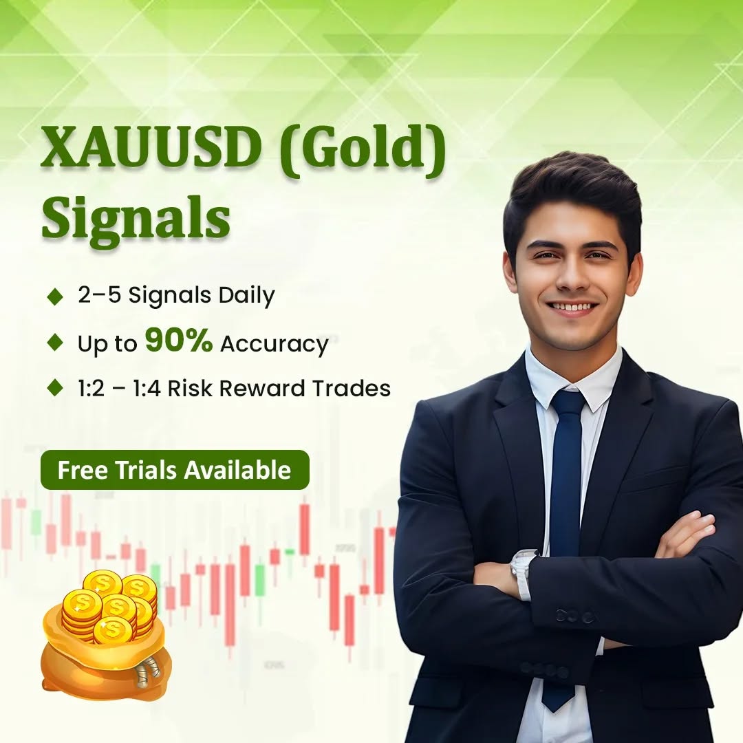 rashii_781 Facebook ad: Turn Gold Trades into Profits with Expert Signals