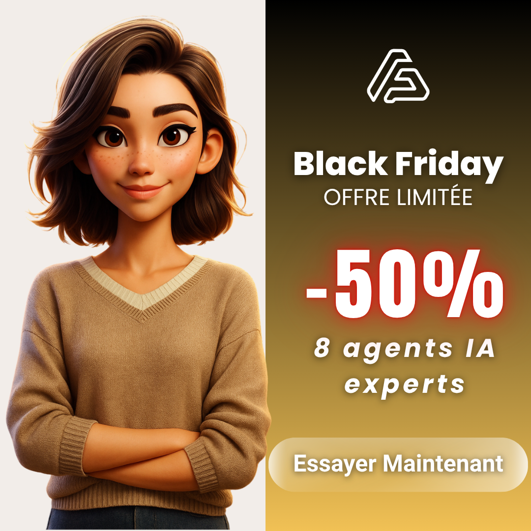 Agentova.ai Facebook ad