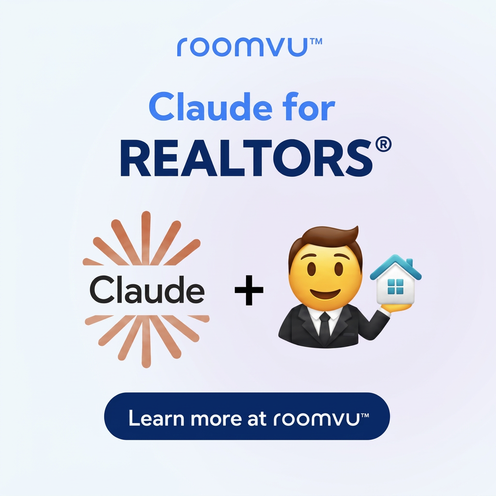 Roomvu Facebook ad