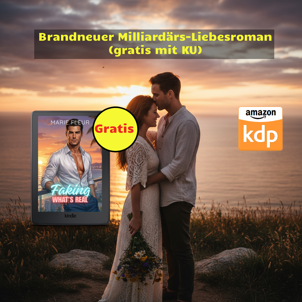 Top Liebesromane Facebook ad from Feb 28, 2026