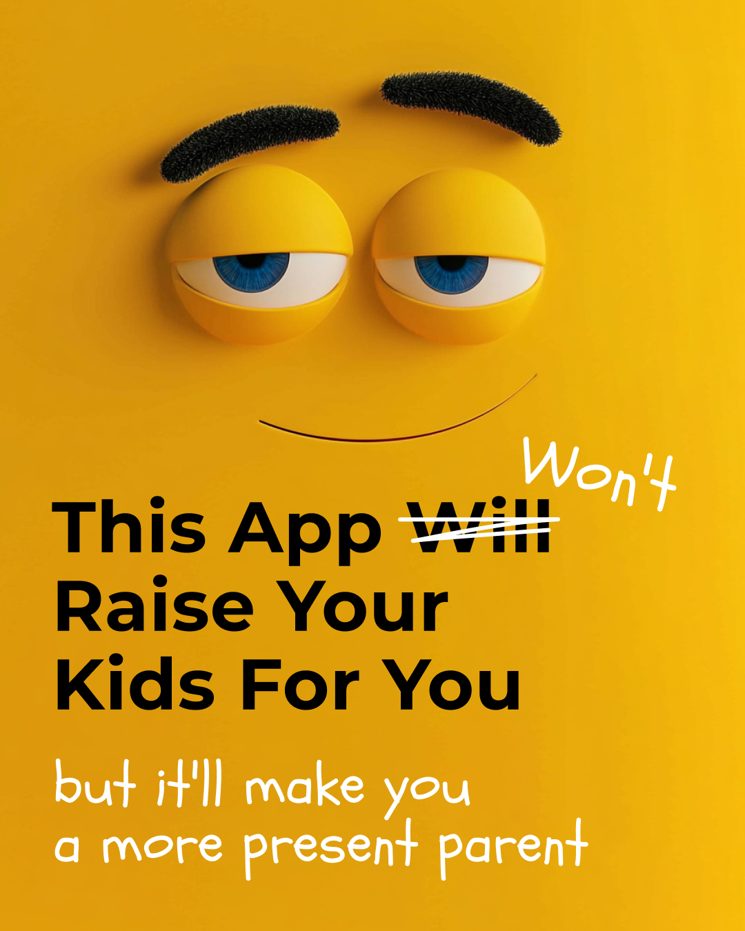 Fun & Easy Growth Facebook ad