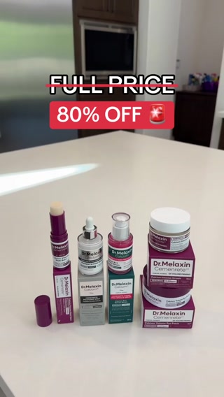 Dr.Melaxin US.official Facebook ad: [TikTok Shop #1] Collagen Bundle Mega Sale Is Live, Get…
