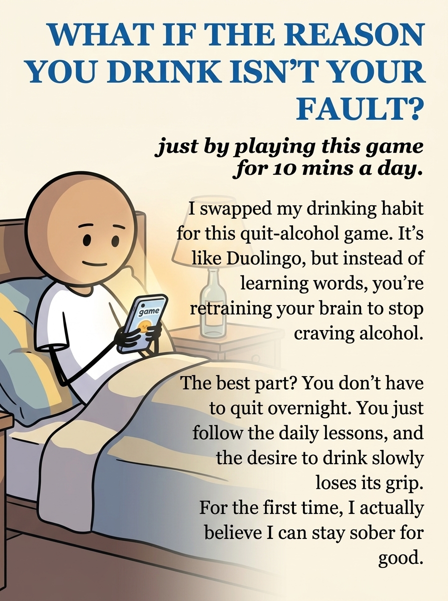 Ultiself  Self-Improvement Facebook ad