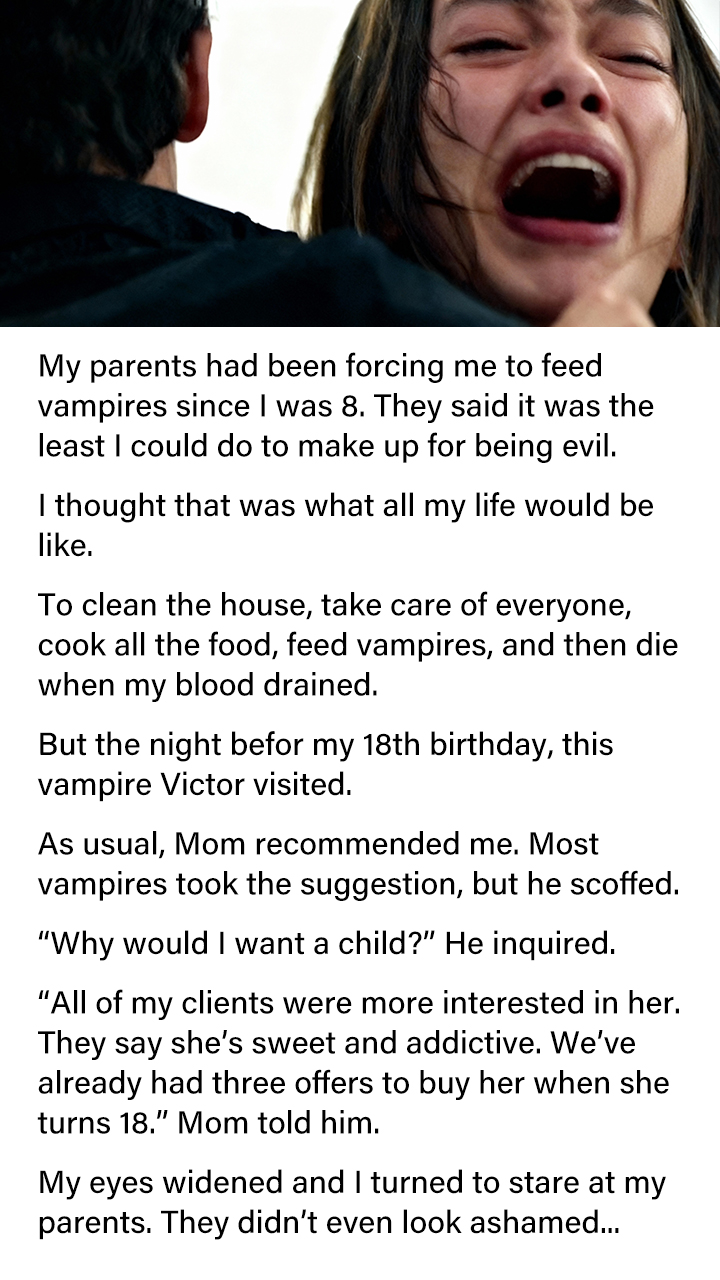 Great fascinating novel Facebook ad