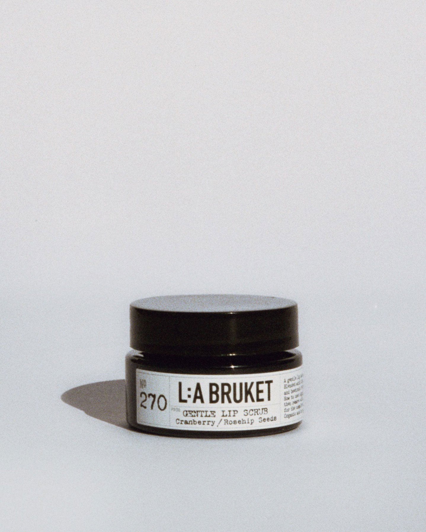 L:a Bruket Facebook ad
