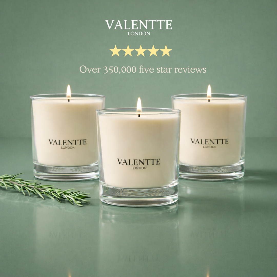 Valentte Facebook ad