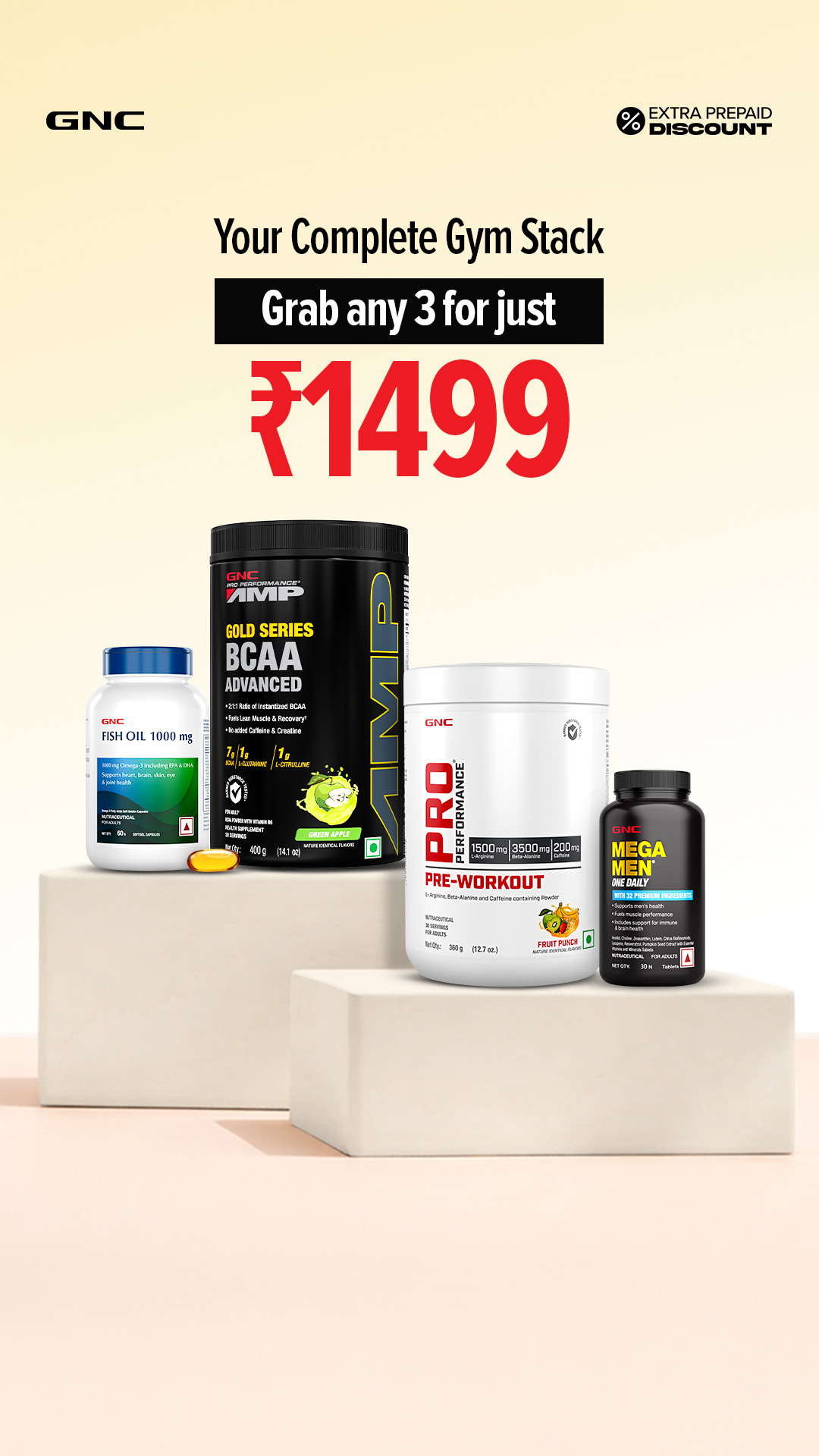Guardian GNC Facebook ad