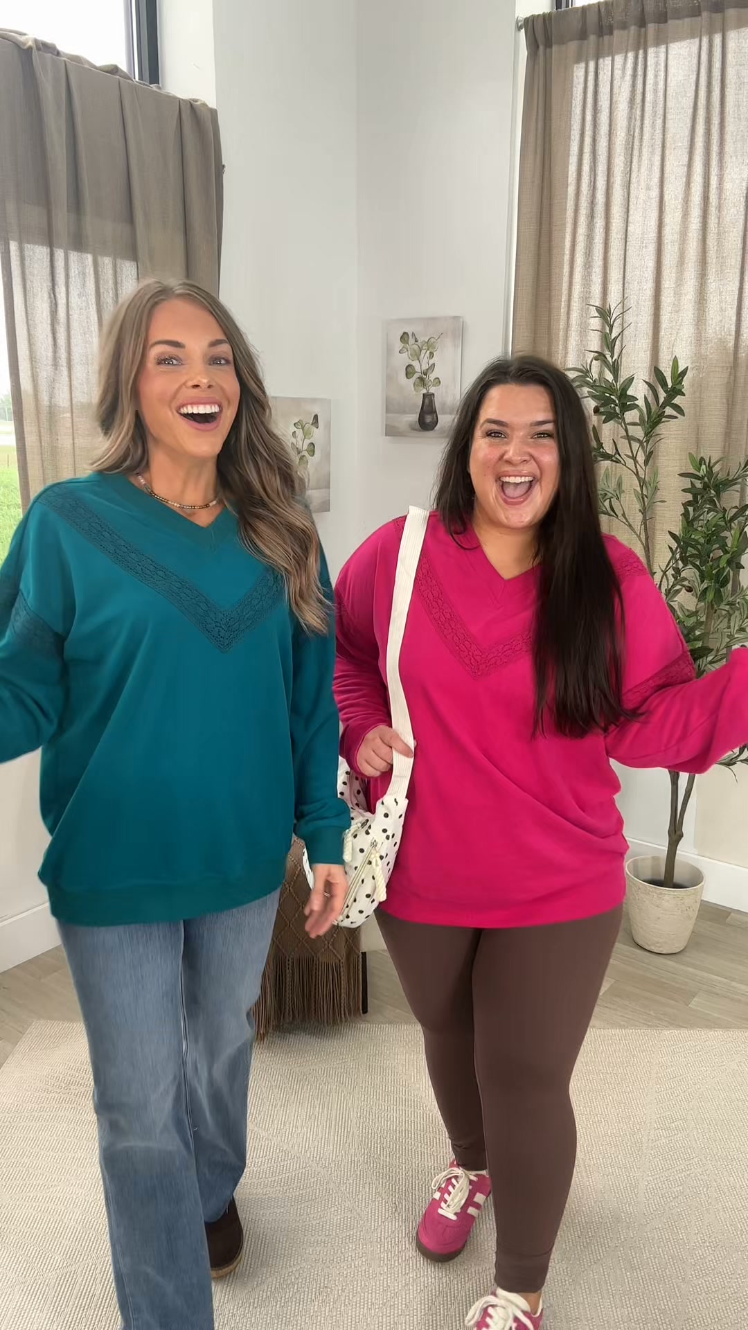 Filly Flair Facebook ad: The $36 Sweatshirt Your Closet Is Missing