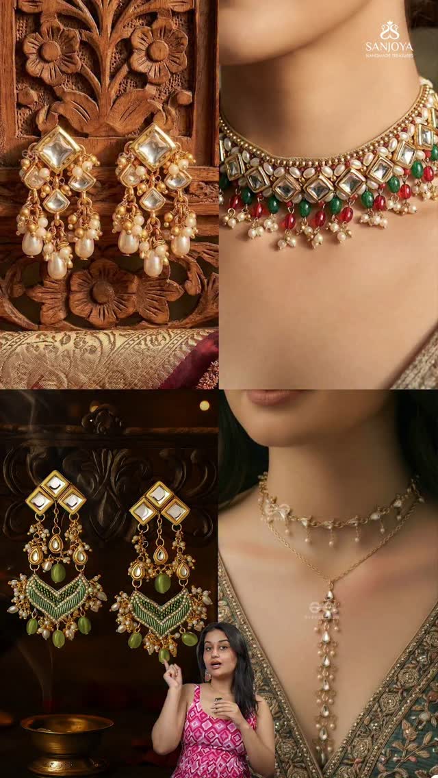 Sanjoya Facebook ad: A mix of everything for the ones who…