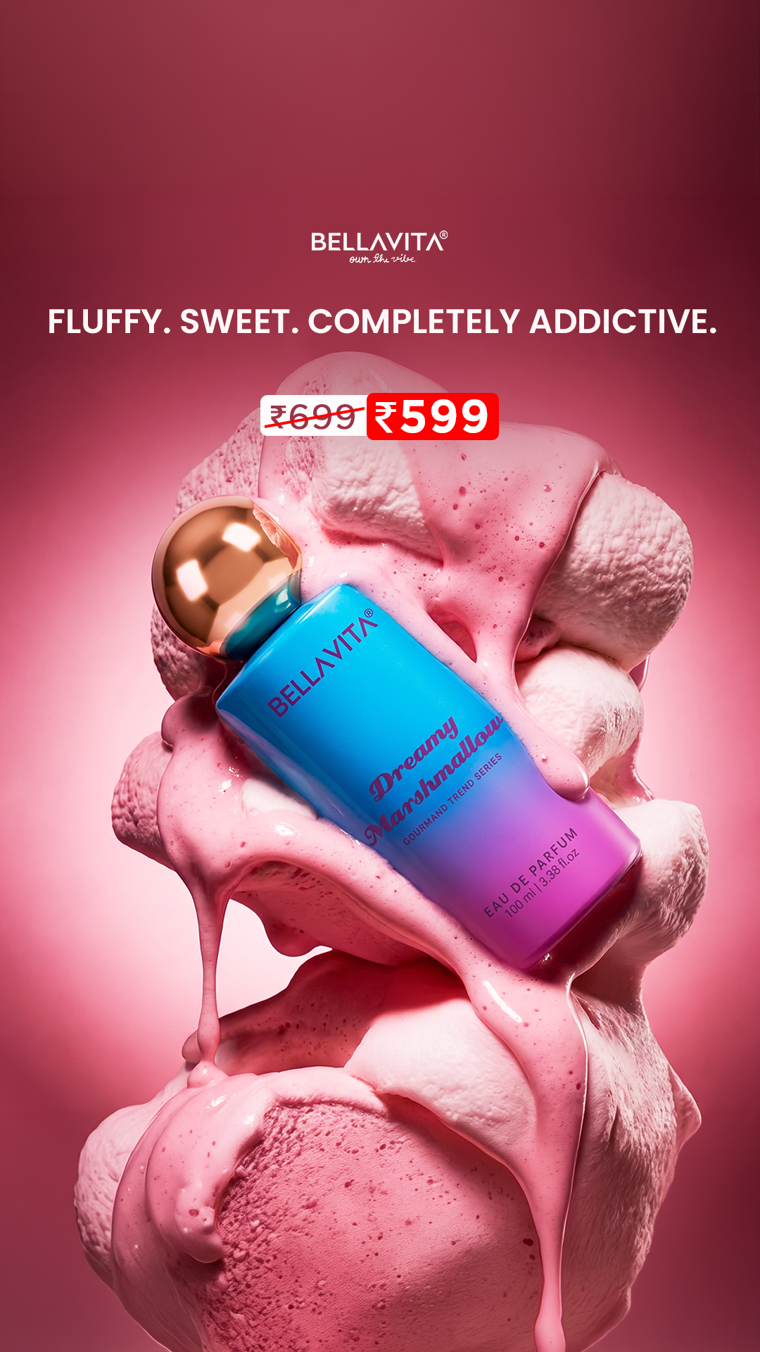 Bella Vita Facebook ad