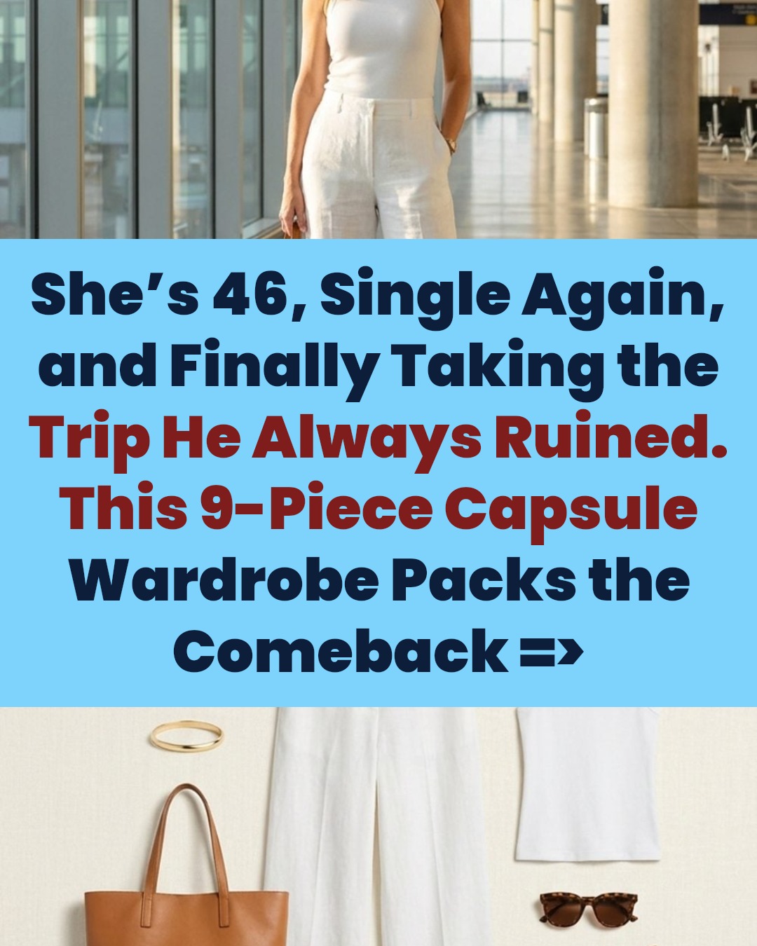 WhatchaWearing Facebook ad
