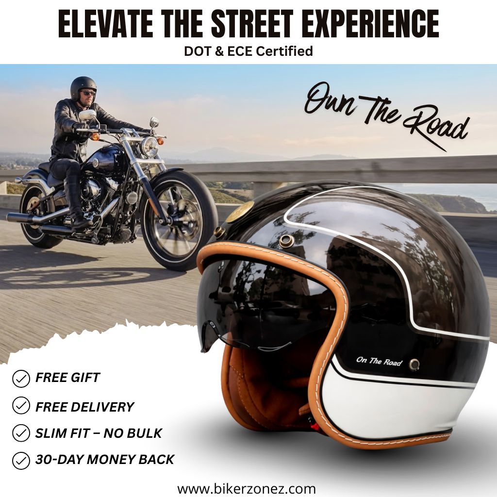 BikerZonez Global Facebook ad