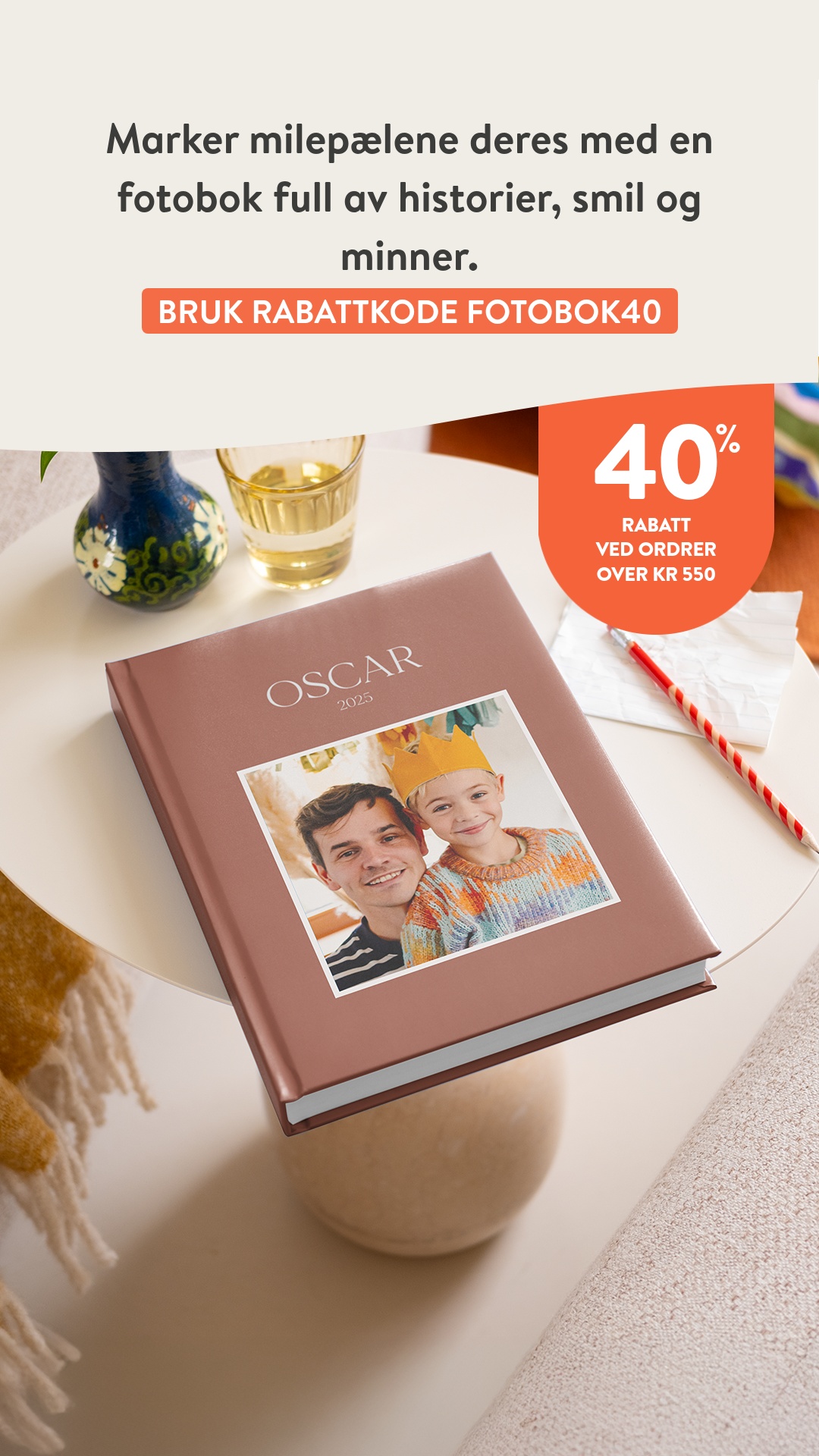 fotoknudsen Facebook ad