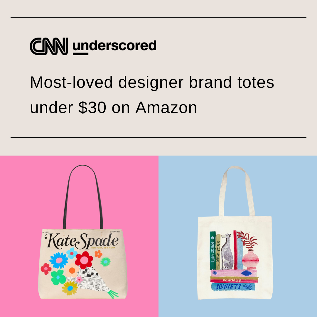 CNN Underscored Facebook ad