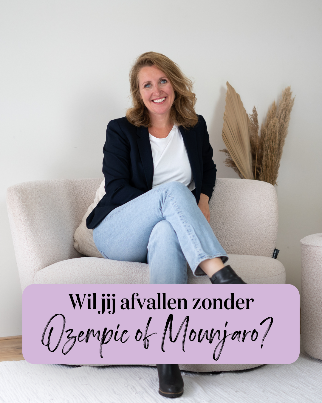 Dokter Tamara Facebook ad